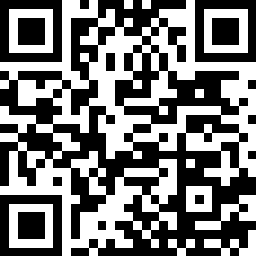 QR code for https://filebin.net/i8nvtlnvb4pss3ve