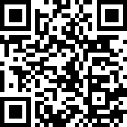 QR code for https://filebin.net/i8xfixzmlis5uo5b