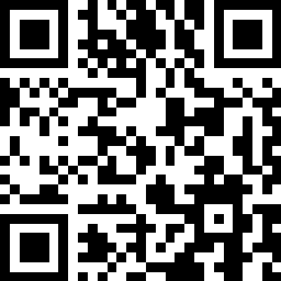 QR code for https://filebin.net/ia8bk0lui5ql9sr6
