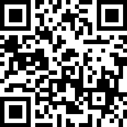 QR code for https://filebin.net/iaay2jsiqyr5u20v
