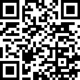 QR code for https://filebin.net/icq7a1h38tib2nml