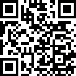 QR code for https://filebin.net/icwwi83d6y5gtle5