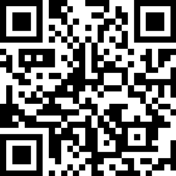 QR code for https://filebin.net/iew7pshklvvmij2p