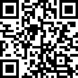 QR code for https://filebin.net/ii070t8jkbnf6nse