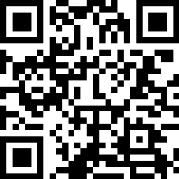 QR code for https://filebin.net/ijk9s1jdk4vsj4yy