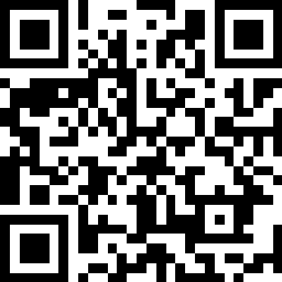 QR code for https://filebin.net/ilw5arsxv8zu1mpt