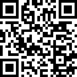 QR code for https://filebin.net/ilyhgl61wq6p8xoz