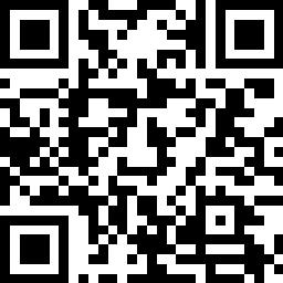 QR code for https://filebin.net/io13mgvf92eayq36