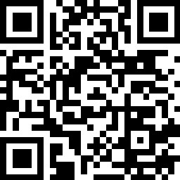 QR code for https://filebin.net/iosznyh6y2dkl2q9