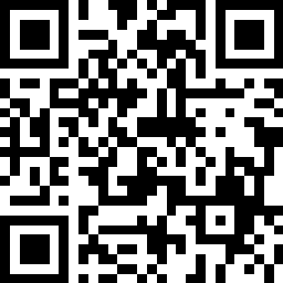 QR code for https://filebin.net/ivh3g2cz90s3qqrg