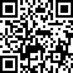 QR code for https://filebin.net/ivwa03h7b6iggv5w