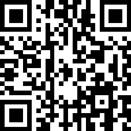 QR code for https://filebin.net/ivzoit47vpt29vfy