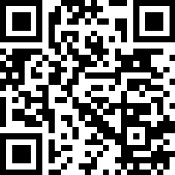 QR code for https://filebin.net/ixeuw1ckuhlts2t9