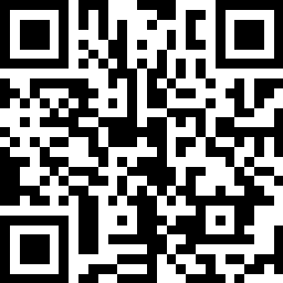 QR code for https://filebin.net/j8wvf0trfggt0e65