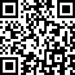 QR code for https://filebin.net/jjdz6h9ft4e9si4j