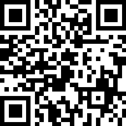 QR code for https://filebin.net/k1aflktgu4f48vzm