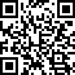 QR code for https://filebin.net/k1e52ld9uxtz2to1