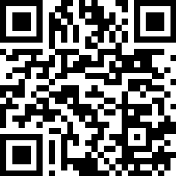QR code for https://filebin.net/k1t90m3q6papl3yu