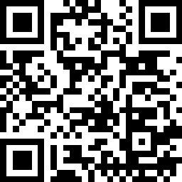 QR code for https://filebin.net/k35e5pzeboy5vyyv