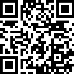 QR code for https://filebin.net/k4a6k5pth5kuqc8w