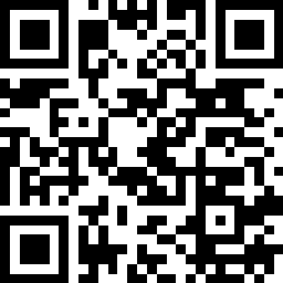QR code for https://filebin.net/k5k34ch4ey94uyxh