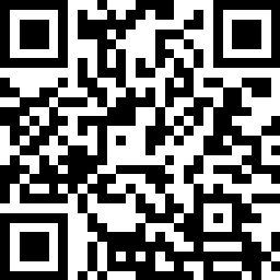 QR code for https://filebin.net/k7w6o9unz6ilolkc