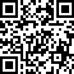 QR code for https://filebin.net/k8w9z2i3kktl68c6