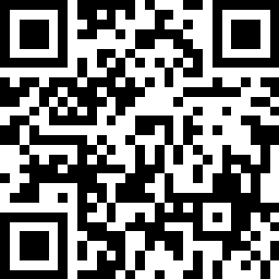 QR code for https://filebin.net/kap86bfd533x7491