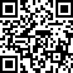 QR code for https://filebin.net/kfvx62xoch0qpta8