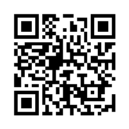 QR code for https://filebin.net/kfyv2zojvx7auiub