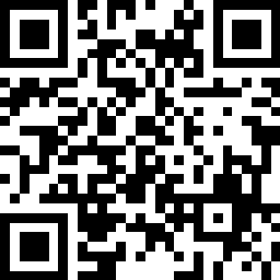 QR code for https://filebin.net/kl7v1kbeec2d0azd
