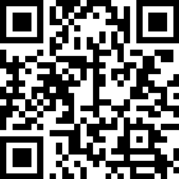 QR code for https://filebin.net/kmr0t5f52liu6cs0