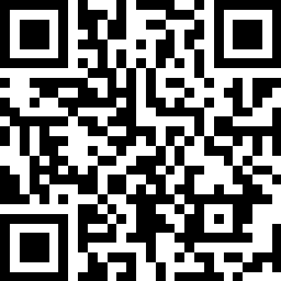 QR code for https://filebin.net/ko3u2n6g193dq9rp