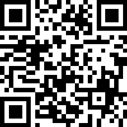 QR code for https://filebin.net/kp764j8usmvq0y7c