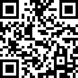 QR code for https://filebin.net/kpeqjjxeymygxll3
