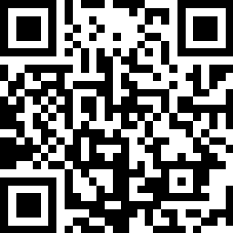 QR code for https://filebin.net/kvpm6n3zhfv3kao7