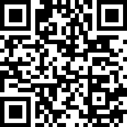 QR code for https://filebin.net/kyzzw4neaj1a0uwd