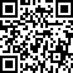 QR code for https://filebin.net/l1bpf3s9b6dpumzv
