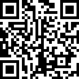 QR code for https://filebin.net/l1rfo2trlhc2gsgu