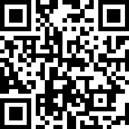 QR code for https://filebin.net/l266yjgkl296nn9o