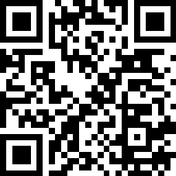 QR code for https://filebin.net/l5i5tj66annztxa4