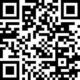 QR code for https://filebin.net/l6r6zk62pf74f25l