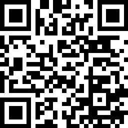QR code for https://filebin.net/l9wi8st20qxml6mb