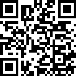 QR code for https://filebin.net/lcbc6z9m6m1o275x