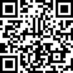 QR code for https://filebin.net/ld34y3bog5j6afv0