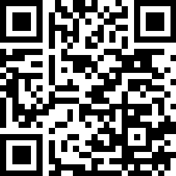 QR code for https://filebin.net/lg614kbh114o58in