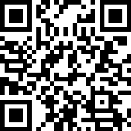 QR code for https://filebin.net/ll1l2w7fqbeypdm2