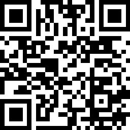 QR code for https://filebin.net/luru8e8e1epbkmou