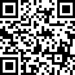 QR code for https://filebin.net/lz2ws3avz34bgy3n