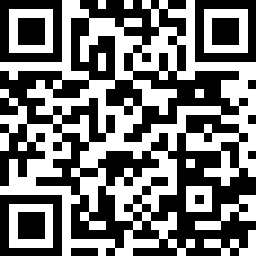 QR code for https://filebin.net/m6xtml7063fiix2w